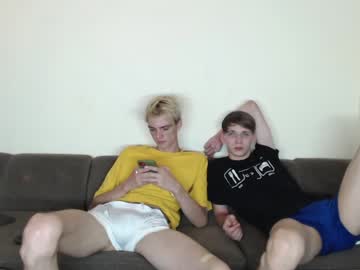 Nude man im_tommy image #2764136