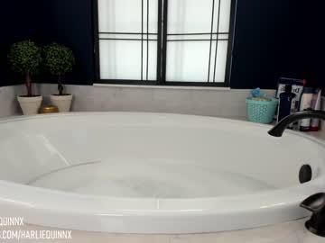 Nude girl harliequinnx image #4403223