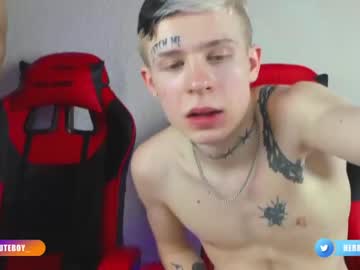 Nude man herbal_sommelier image #1218456