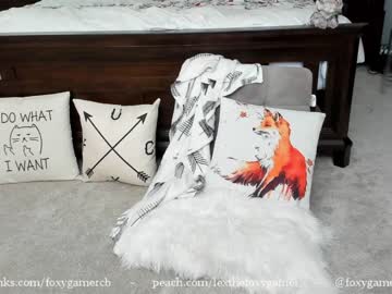 Nude girl foxy_gamer image #290595