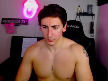 Nude man zach_rhyder image #4084037