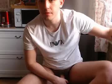 Nude man christian_baker image #947206