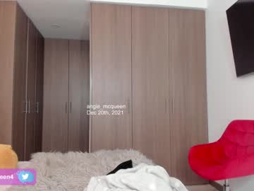 Nude girl angie_mcqueen image #722079