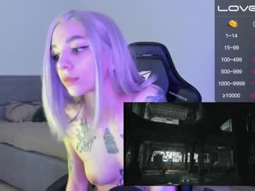 Nude girl moonless_ image #2550986