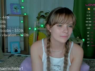 Nude girl maimichelle image #2161288