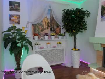 Nude girl amelia__williams image #841789