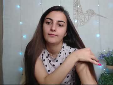 Nude girl sweetbrunettt image #2030364