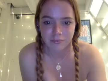 Nude girl princessgingersnap image #3955363