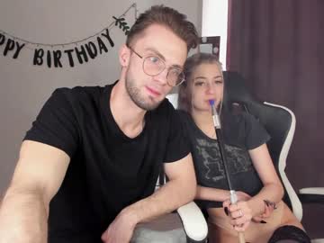 Nude couple dominant_family image #1320763