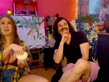 Nude couple task_manager image #6502045