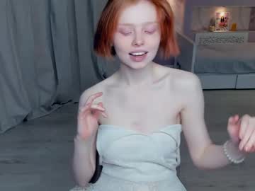 Nude girl gingers_hugs image #5857730