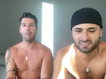 Nude man mattandcarter image #2316871