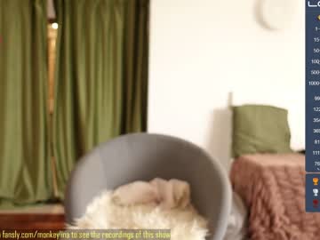 Nude girl monkeylina image #4509169