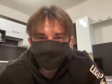 Nude man aarondeans image #1670408