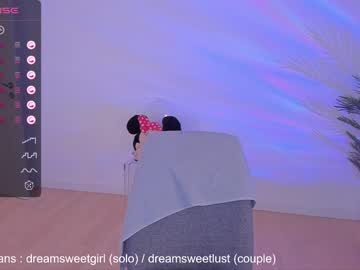 Nude girl dreamsweetgirl image #5234644