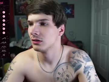 Nude man itzbrodyking image #6863831