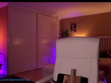 Nude girl laurenbrite image #3684726