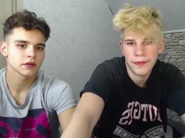 Nude man horny_goats image #741611