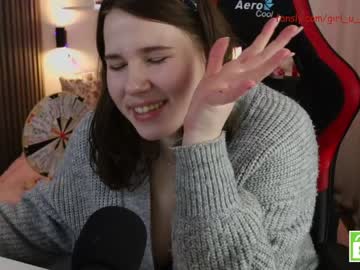 Nude girl girl_u_never_met image #5960916