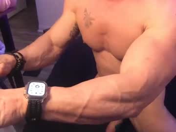 Nude man ironbutterfly69 image #4126549