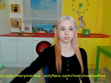 Nude girl mary_marlow image #1359012