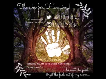 Nude girl tantric_eden_ image #1030588