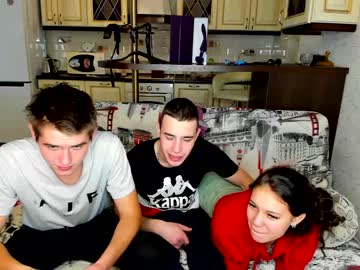 Nude couple family_intrigue image #536664