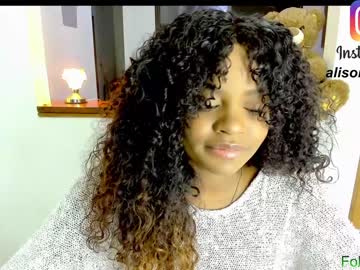 Nude girl alison_ker image #645368