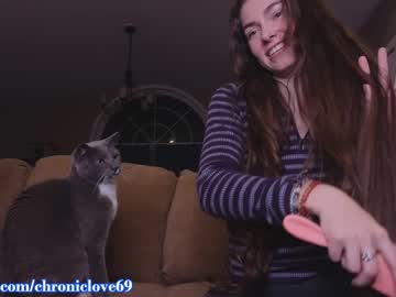 Nude girl chroniclove image #4162741