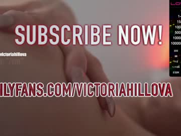 Nude girl victoriahillova image #1245241