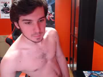 Nude man spangy19 image #542533