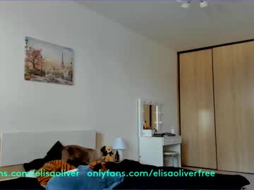 Nude girl elisa_oliver image #1305363