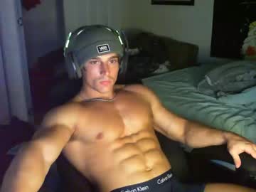 Nude man nategains image #699383