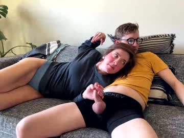 Nude couple branditravis2 image #3991512