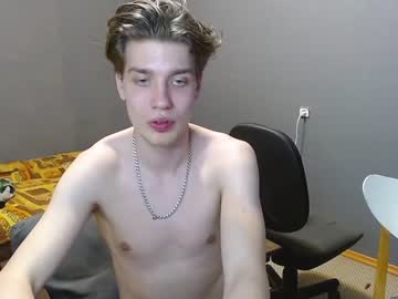 Nude man voody_assington image #4019201