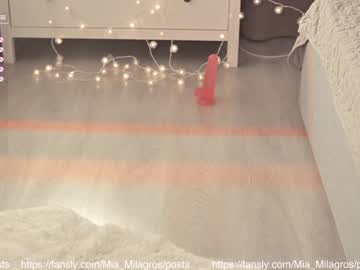 Nude girl mia_milagros image #2604621