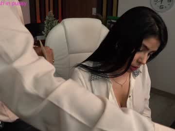 Nude couple secretary_bj image #6054586