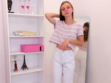 Nude girl francesmontes image #5615738