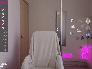 Nude girl lily_ewing image #4417309