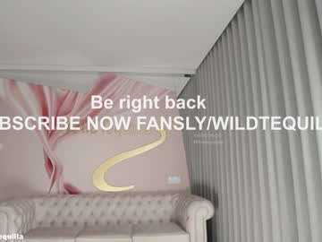 Nude girl wildtequilla image #6347220