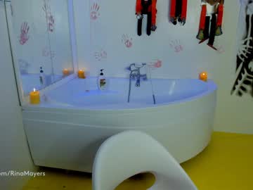 Nude girl rina_mayers image #364791