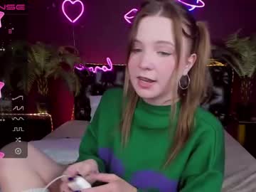 elizabeth_stoons nude cam