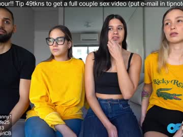 Nude couple barbarasexappel image #2371199