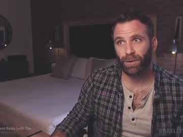 Nude man bareleeworking image #258799