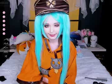 Nude girl nicky_spark image #2976854