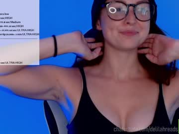 Nude girl delilahreads image #4590412