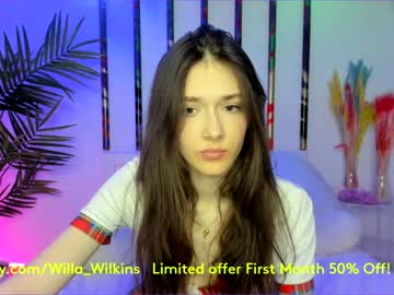 Nude girl willa_wilkins_ image #1672692