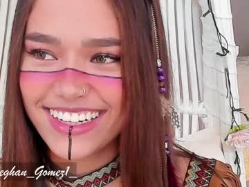 Nude girl _meghan_gomez1_ image #883617