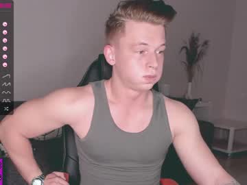 Nude man _sam_black_ image #1881943