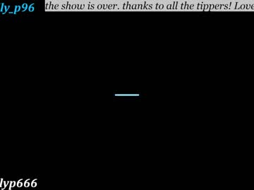 Nude girl molly_p image #3061518